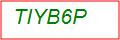 TIYB6P