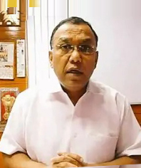 Shri Amit Kumar Ghosh