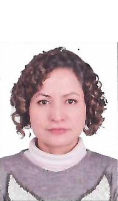 Dr Sarika Mohan, IAS
