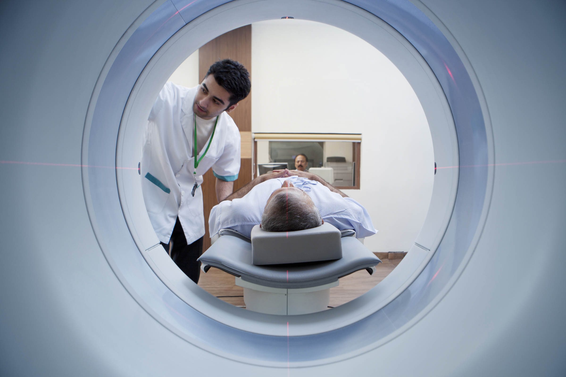 Medical research
